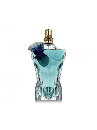 Jean Paul Gaultier Le Beau Flower Edition Eau de Parfum за мъже 125 ml