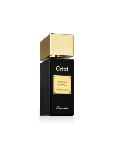 Gritti You're So Vain Парфюмен екстракт 100 ml
