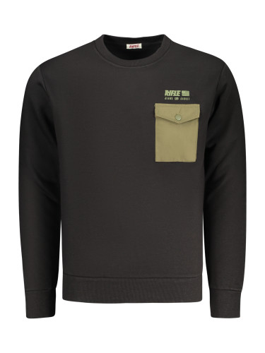 Мъжки суичър с джоб