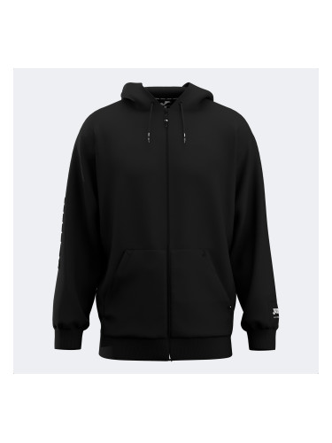 Черен суитшърт Joma Urban Street