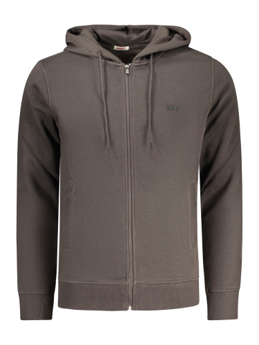 Мъжки суичър с цип