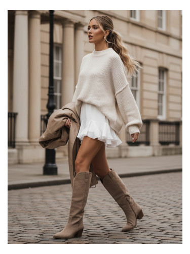 DStreet Ботуши