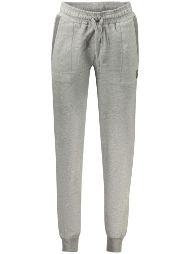 Дамски сиви спортни панталони