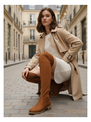 DStreet Ботуши