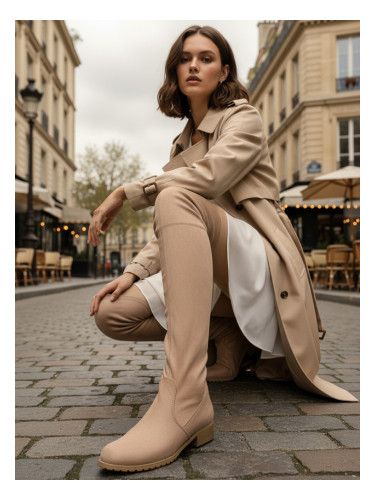 DStreet Ботуши