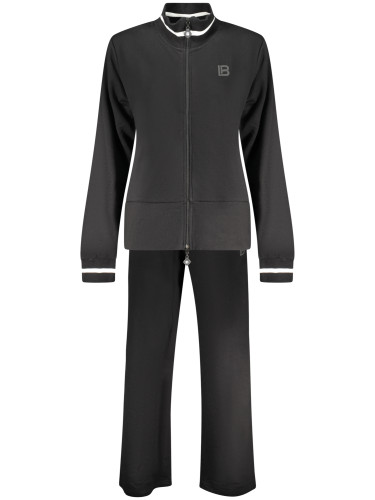 Черен анцуг