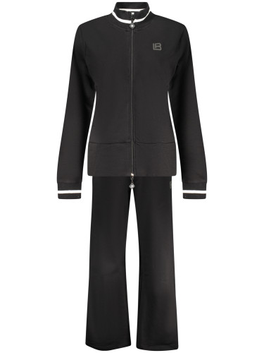 Дамски черен тоалет