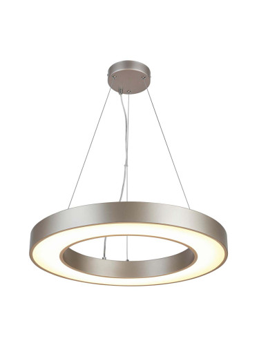 LED ТАВАННА ВИСЯЩА ЛАМПА 38W 3000K