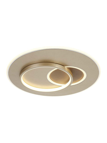 GISELA LED ТАВАННА ЛАМПА 32W 3000K