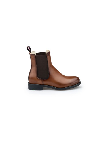 Lloyd Mila 315 Brown Жени - Обувки Lloyd - Кафяв - 25-236-11-4.5 - Size: 4.5