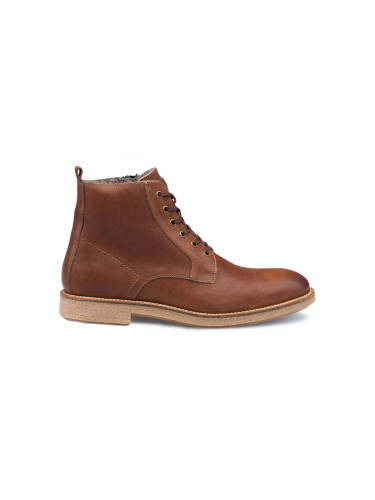 Lloyd Origin 345L Brown 25-674-03 Мъже - Обувки Lloyd - Кафяв - 25-674-03-10 - Size: 10