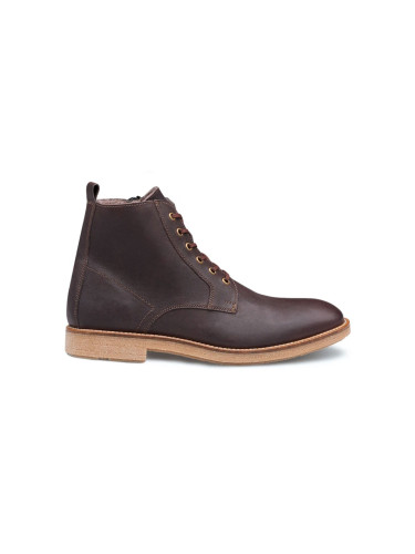Lloyd Origin 345L Brown 25-674-07 Мъже - Обувки Lloyd - Кафяв - 25-674-07-10 - Size: 10