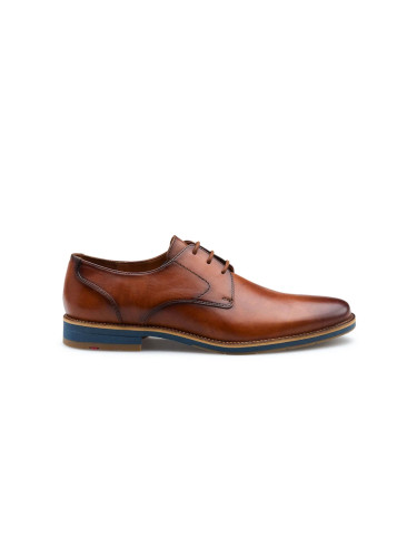 Lloyd Drift 110 Brown 25-502-05 Мъже - Обувки Lloyd - Кафяв - 25-502-05-8.5 - Size: 8.5