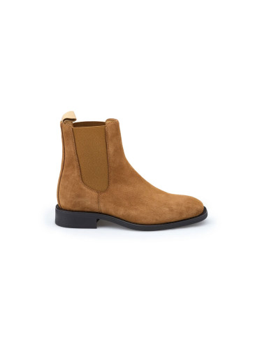 Lloyd Sensa 315 Brown Жени - Обувки Lloyd - Кафяв - 25-047-22-4.5 - Size: 4.5