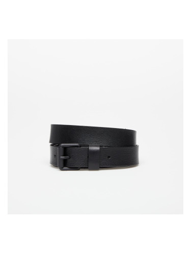Колан Carhartt WIP Ryan Belt Black/ Black S