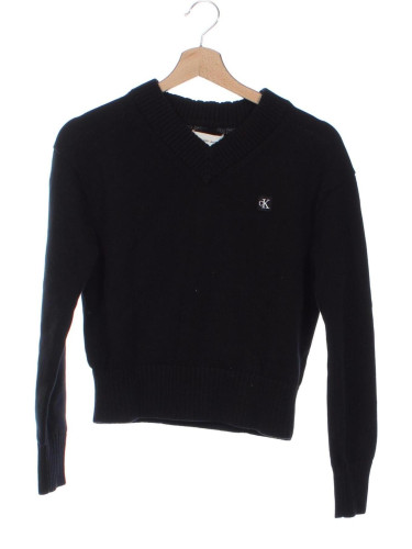 Дамски пуловер Calvin Klein Jeans