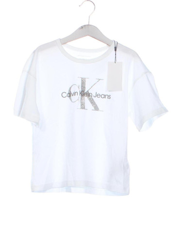 Детска тениска Calvin Klein Jeans