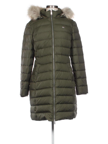 Дамско яке Tommy Jeans