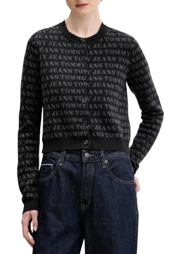 Жилетка Tommy Hilfiger Jeans