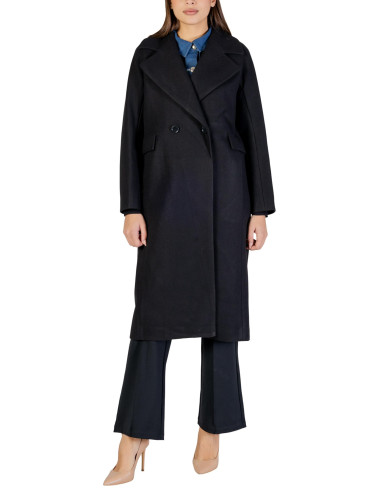 Дамски тренчкот Choral