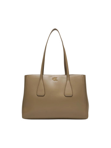 Голяма чанта Calvin Klein