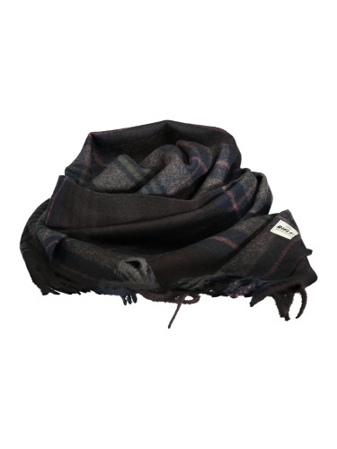 Елегантен кариран шал