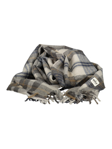 Кариран шал с пискюли