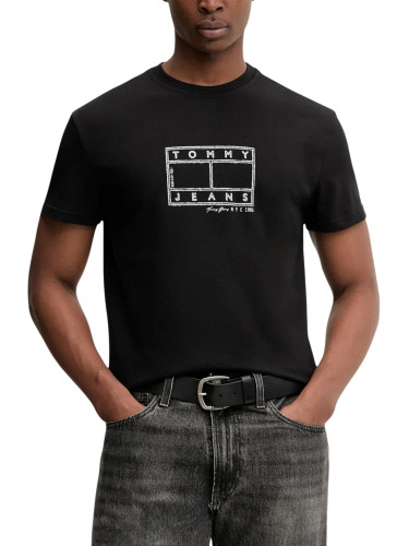 Мъжка тениска Tommy Hilfiger