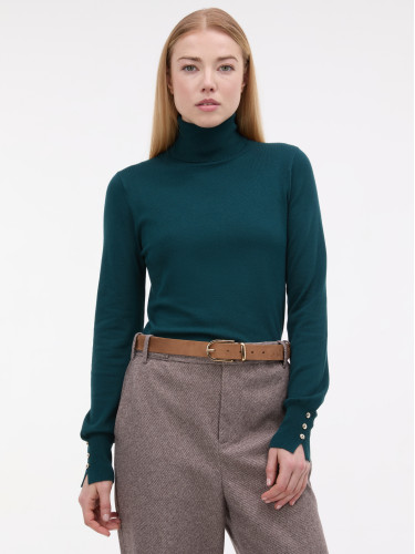 Поло с яка ORSAY на керосин