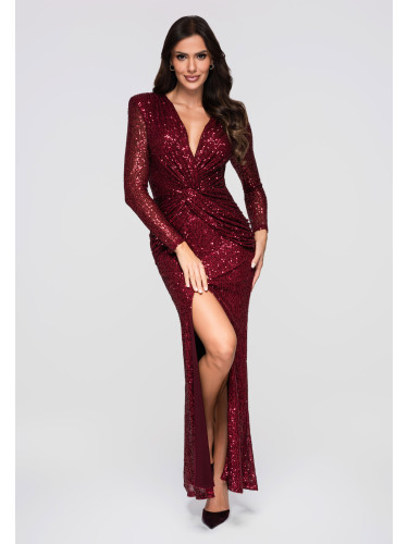 Edoti Evening dress LA-OM-DL