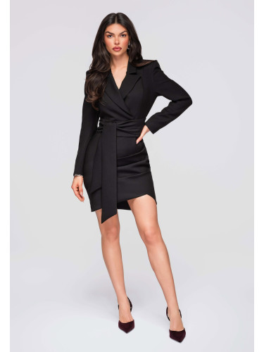 Елегантна вечерна рокля La Rica