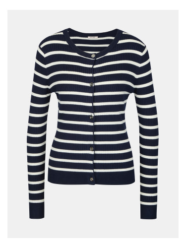 Дамски жилетка ORSAY в тъмносин цвят