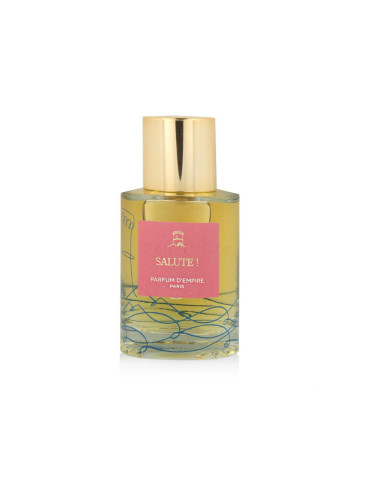 Parfum d'Empire Salute! Eau de Parfum 100 ml