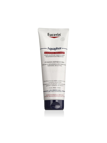 Eucerin Aquaphor Soothing Skin Balm Крем за тяло за жени 220 ml
