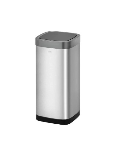 Кош за отпадъци EKO ECOSMART сензорен (50 л) - хром мат
