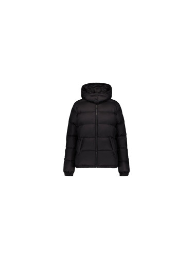 Jott Puffer Jacket PRAGUE Black Жени - Якета Jott - Черен - WDOW212514-999-XS - Size: XS