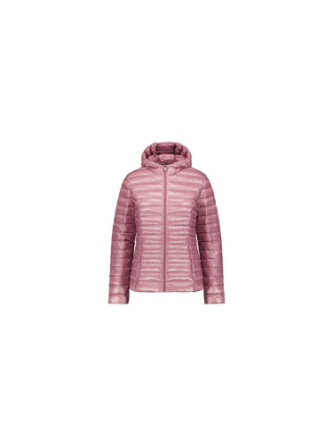 Jott Shiny Down Jacket CLOESHINY Жени - Якета Jott - Розов - WDOW212505-40M-L - Size: L