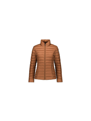 Jott Down Jacket CHA Brown Жени - Якета Jott - Кафяв - WDOW212572-80R-S - Size: S