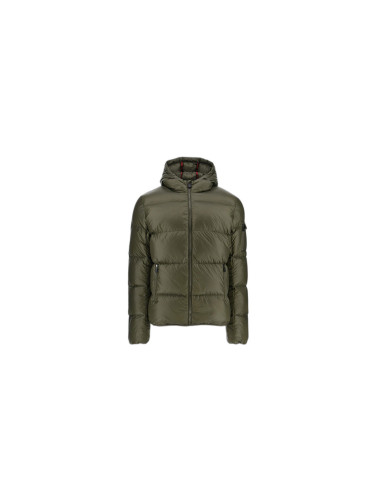 Jott Puffer Down Jacket JAVA Green Мъже - Якета Jott - Зелен - FW22MJAC33-255-L - Size: L