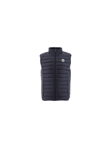Jott Sleeveless Down Jacket TOM Мъже - Якета Jott - Син - P000MDOW04-104-M - Size: M