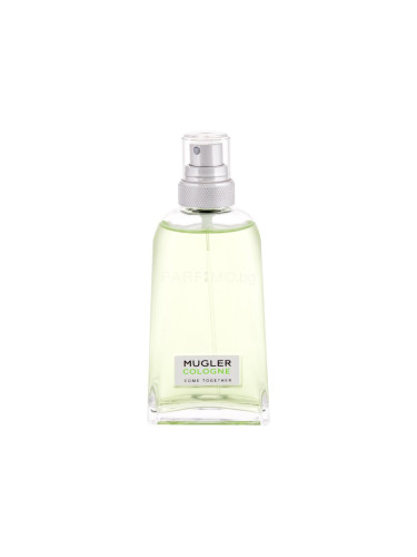 Mugler Cologne Come Together Eau de Toilette 100 ml