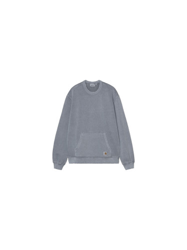 Carhartt WIP Torion Sweat Grey I036054_3GB_B7 Мъже - Суитшърти и блузи с качулка Carhartt WIP - Сив - I036054_3GB_B7-L - Size: L
