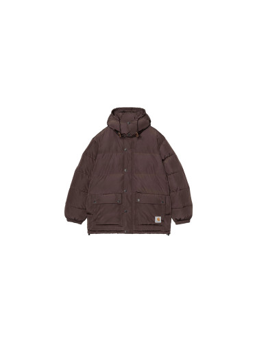 Carhartt WIP Brent Jacket Мъже - Якета Carhartt WIP - Кафяв - I035361_33H_XX-L - Size: L