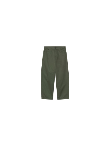 Carhartt WIP Brady Pant Green Мъже - Панталони Carhartt WIP - Зелен - I035655_2ZX_06-L - Size: L