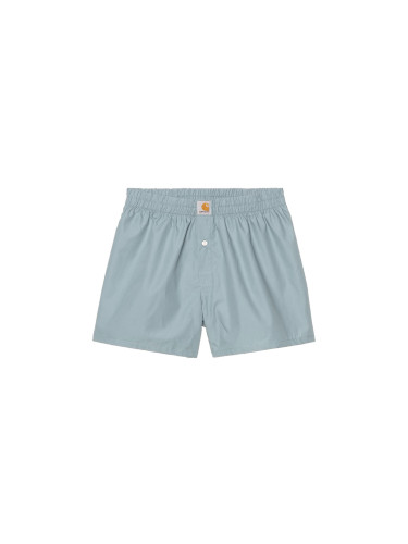 Carhartt WIP Cotton Boxer Мъже - Бельо Carhartt WIP - Сив - I032355_33E_XX-L - Size: L