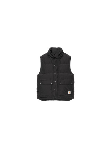 Carhartt WIP Brent Vest Мъже - Якета Carhartt WIP - Кафяв - I035362_89_XX-L - Size: L