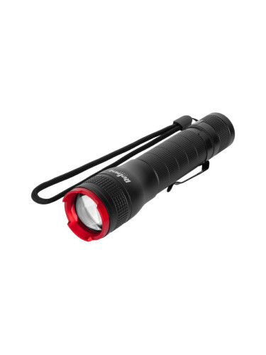 LED фенер 800 lm, акумулаторна батерия, USB-C, Rebel, URZ0927-1
