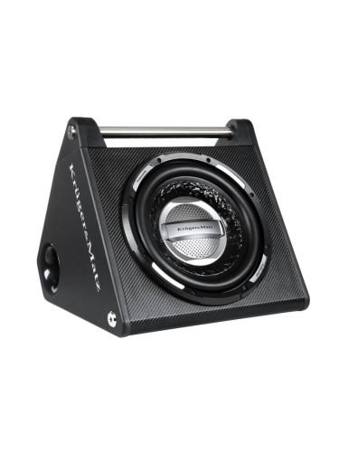 Бас тонколона, KMI300X, 12" (20cm), 120W, 4ohm