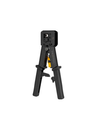 Клещи, за кримпване, RJ45, RJ12, RJ11 букси, RB-1007, Rebel