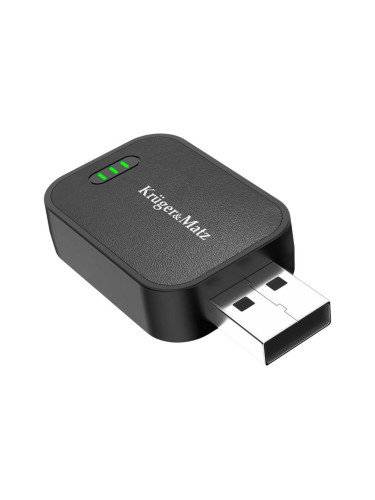 Безжичен USB адаптер за CarPlay и Android Auto, HL-CP03